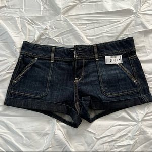 Aeropostale Jean shorts